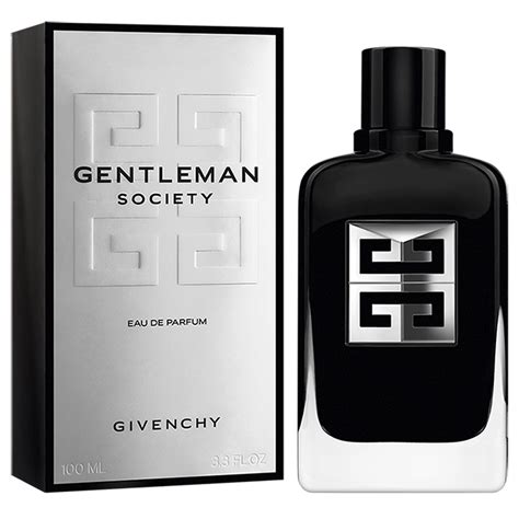 givenchy society men